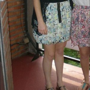 Nordstrom (Mimi Chica) bubble skirt